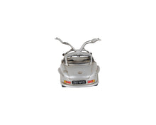 Load image into Gallery viewer, Mercedes Benz 300L Gullwing Silver Model
