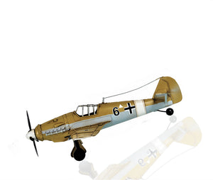 1935 Messerschmitt BF 109 Fighter