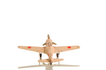Load image into Gallery viewer, 1943 Nakajima Ki-43 Oscar Fighter