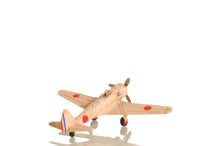 Load image into Gallery viewer, 1943 Nakajima Ki-43 Oscar Fighter