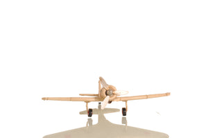 1943 Nakajima Ki-43 Oscar Fighter