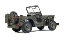 Load image into Gallery viewer, 1945 Willys CJ-2A Overland Open Frame Jeep Model