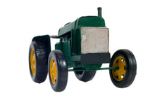 Load image into Gallery viewer, 1939 John Deere Model D Tractor Metal Handmade