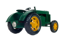 Load image into Gallery viewer, 1939 John Deere Model D Tractor Metal Handmade
