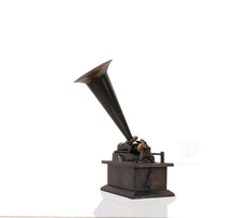 Load image into Gallery viewer, 1901 Edison Standard Model A New Style Phonograph