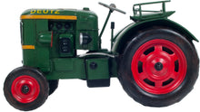 Load image into Gallery viewer, Deutz F4L 514 Model Tractor Metal Handmade