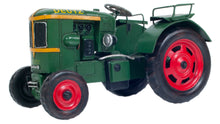 Load image into Gallery viewer, Deutz F4L 514 Model Tractor Metal Handmade