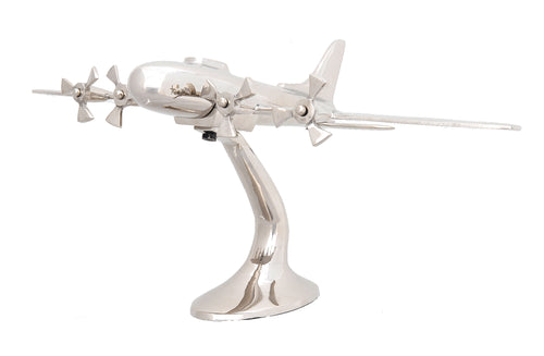 Alum Aeroplane