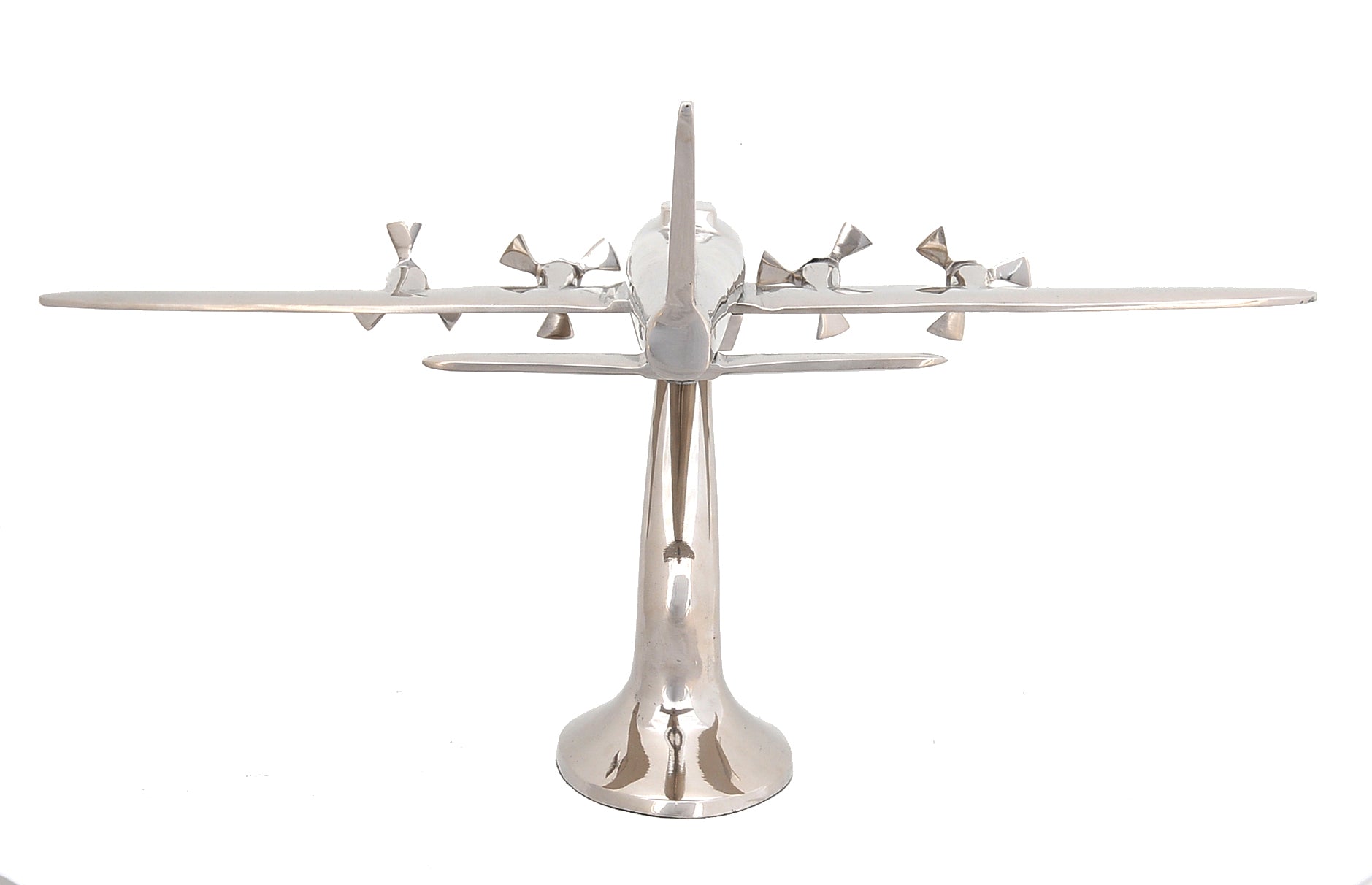 Alum Aeroplane