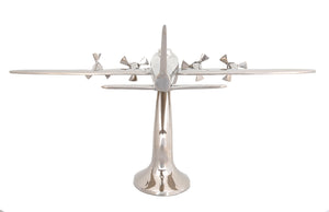 Alum Aeroplane