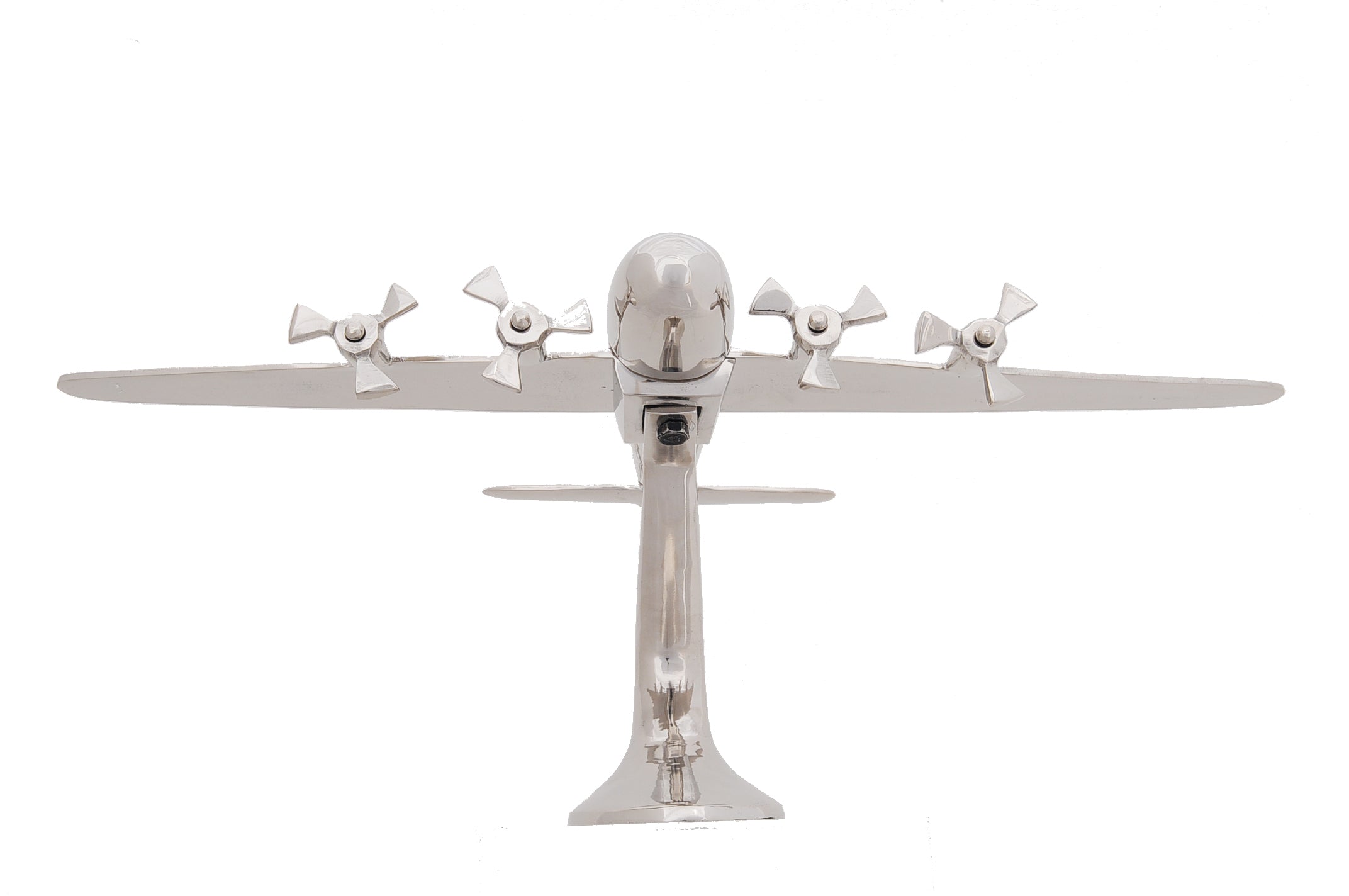 Alum Aeroplane