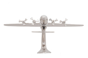 Alum Aeroplane