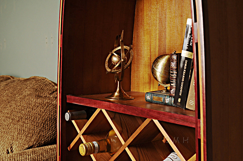 Brass Armillary