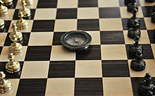 Load image into Gallery viewer, 100 Year Calendar &amp; Compass Quote Set of 2