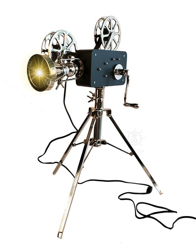 Aluminum Display Projector Lamp
