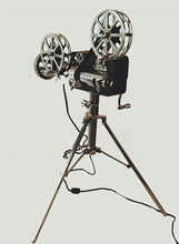 Load image into Gallery viewer, Aluminum Display Projector Lamp