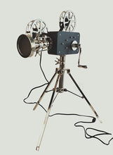 Load image into Gallery viewer, Aluminum Display Projector Lamp