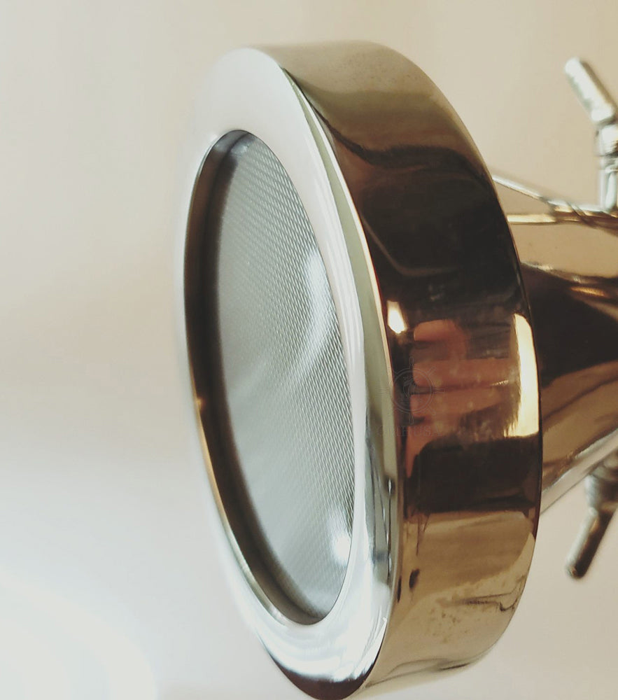 Aluminum Display Projector Lamp