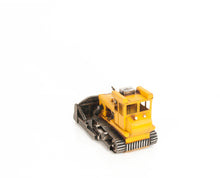 Load image into Gallery viewer, Metal Handmade Tin Bulldozer