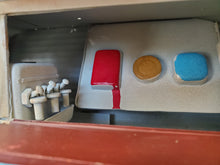 Load image into Gallery viewer, 1966 IceCream Trailer Metal Handmade