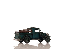 Load image into Gallery viewer, Vintage Ford Model A Pickup Truck Metal Handmade
