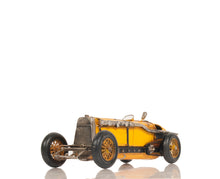 Load image into Gallery viewer, Alfa Romeo P2 Classic Racing Car Model