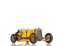 Load image into Gallery viewer, Alfa Romeo P2 Classic Racing Car Model