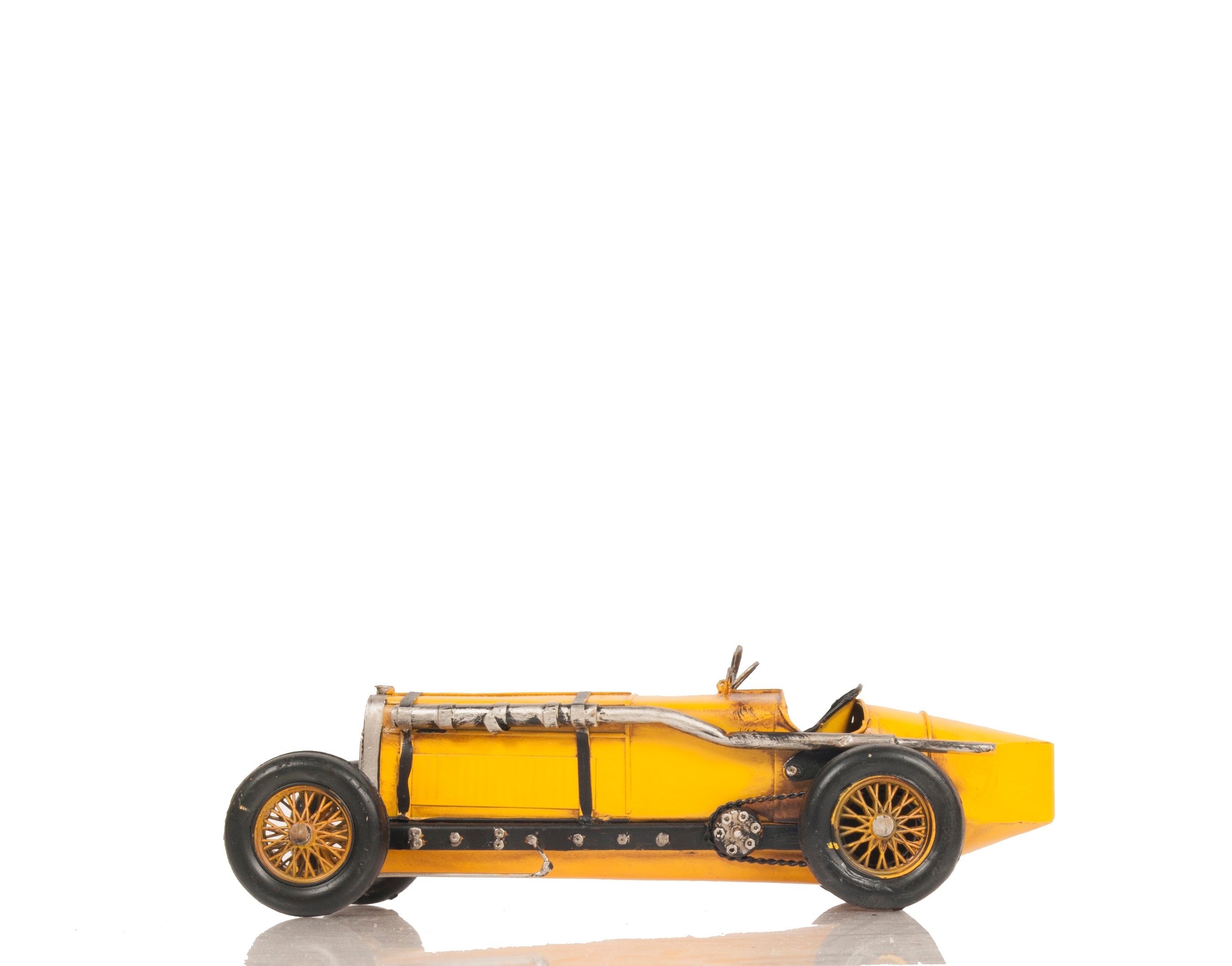 Alfa Romeo P2 Classic Racing Car Model