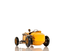 Load image into Gallery viewer, Alfa Romeo P2 Classic Racing Car Model