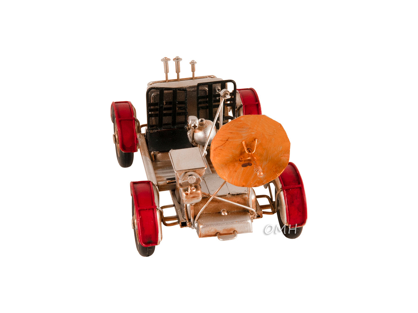 Lunar Roving Vehicle Model