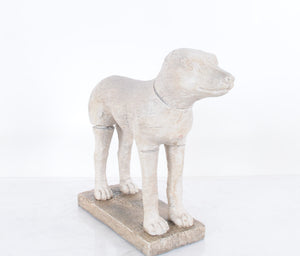 Anne Home - Dog Statue