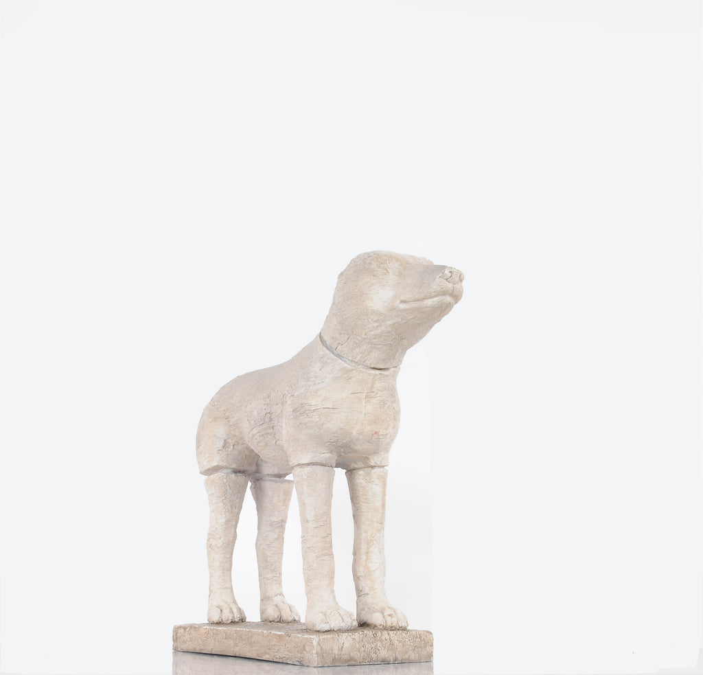Anne Home - Dog Statue