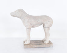 Load image into Gallery viewer, Anne Home - Dog Statue