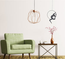 Load image into Gallery viewer, Anne Home - Rings Man Decorative