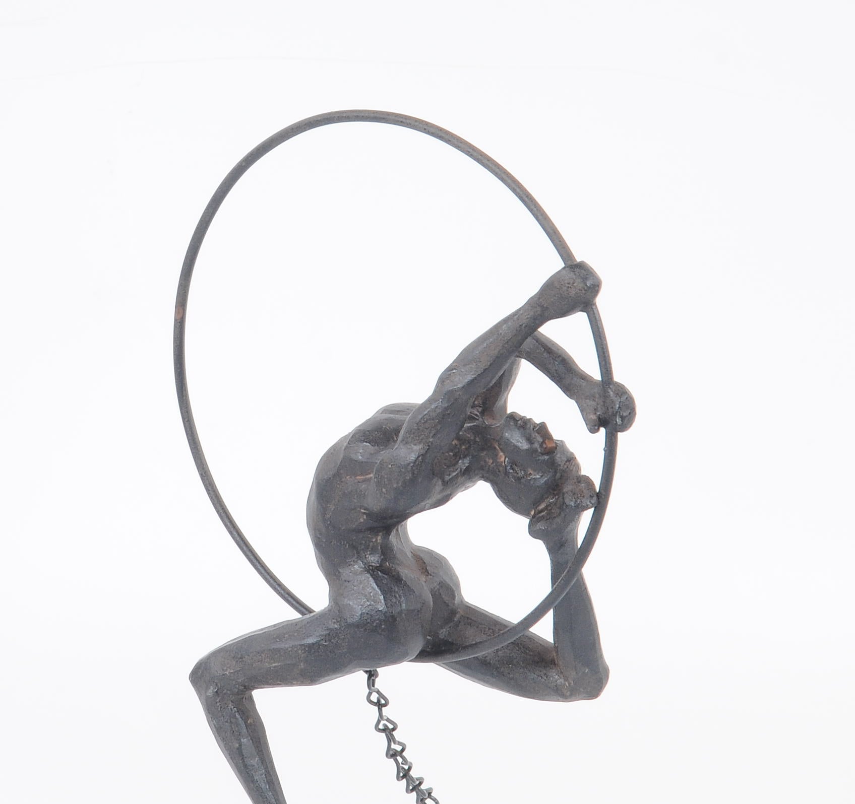Anne Home - Rings Man Decorative