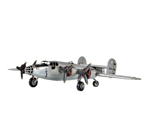 1941 B-24 Liberator Bomber