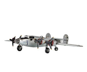 1941 B-24 Liberator Bomber