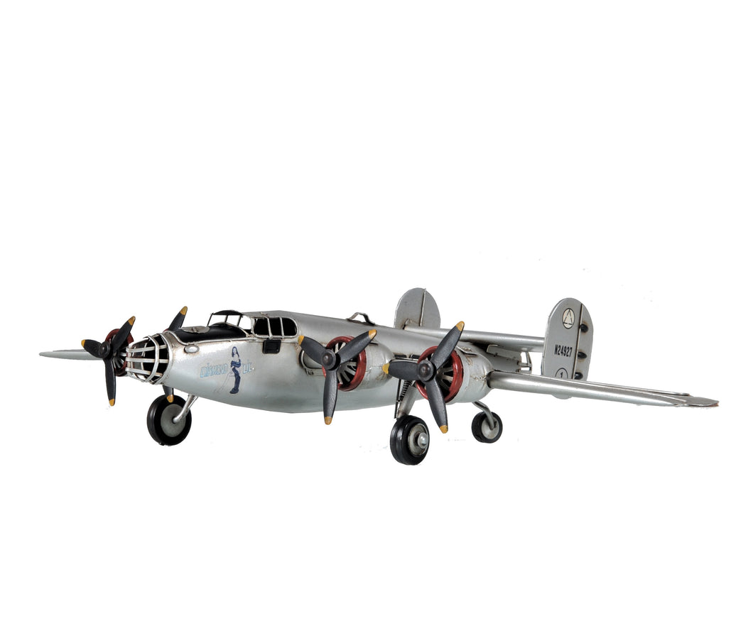 1941 B-24 Liberator Bomber