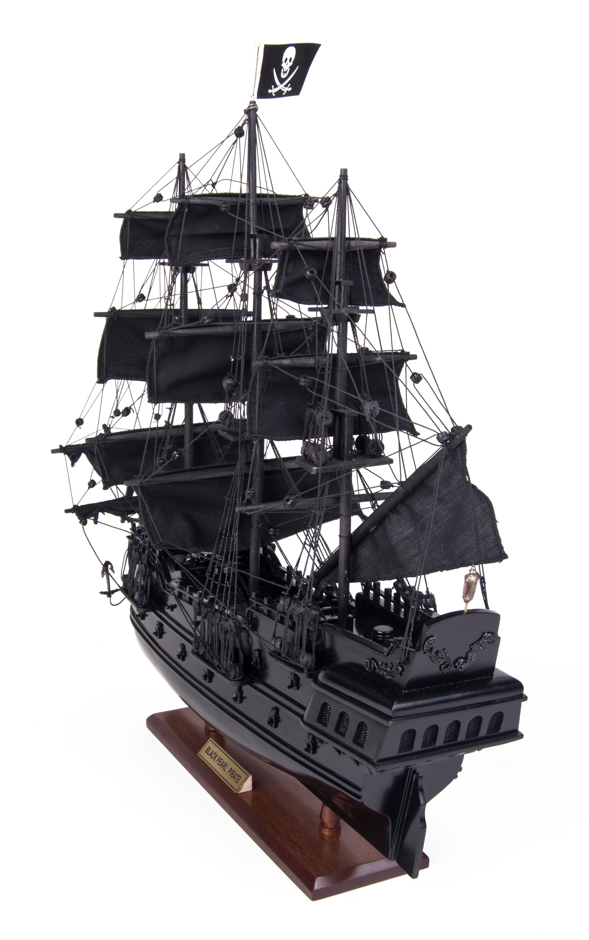Black Pearl L40