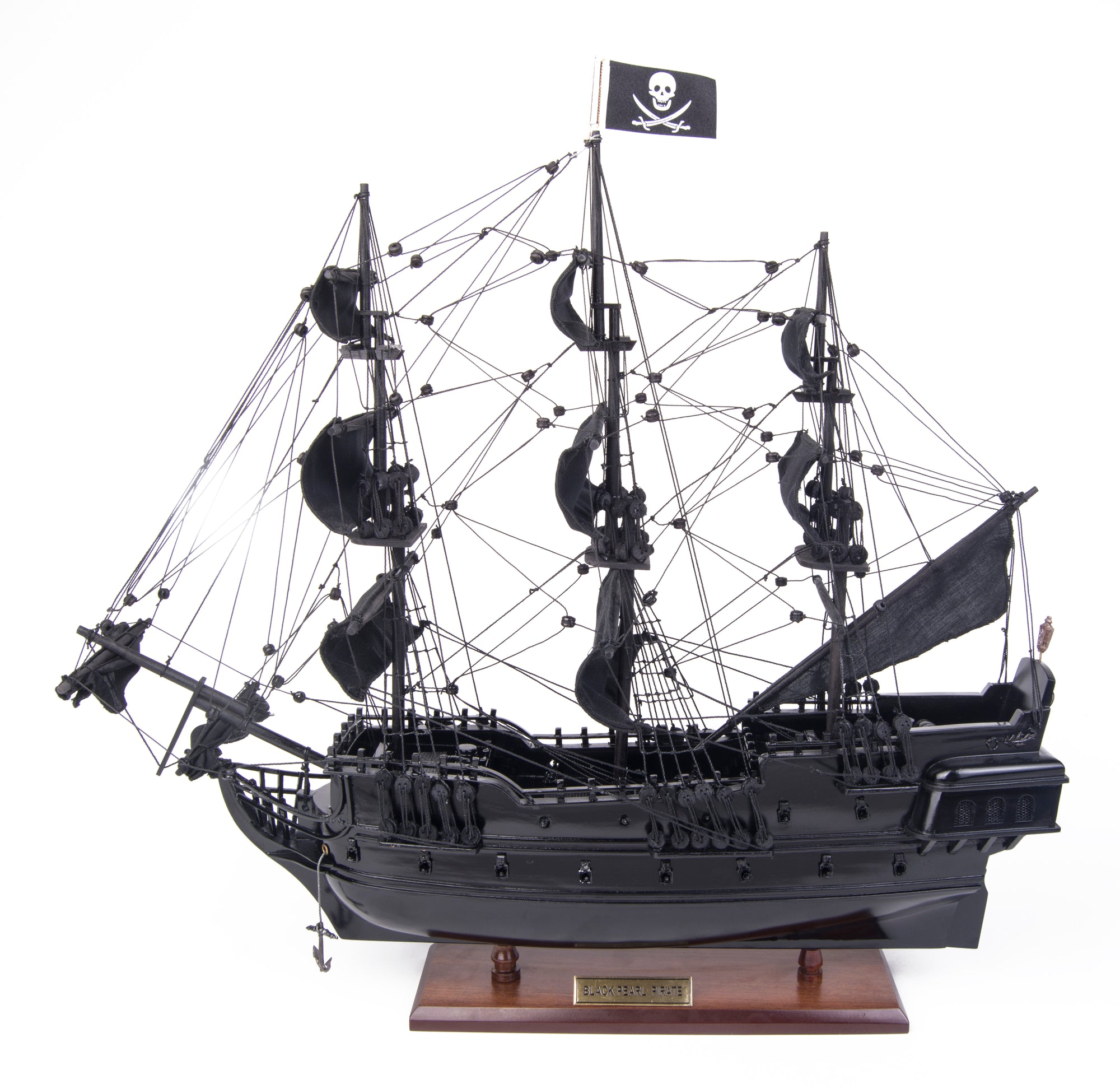 Black Pearl L40