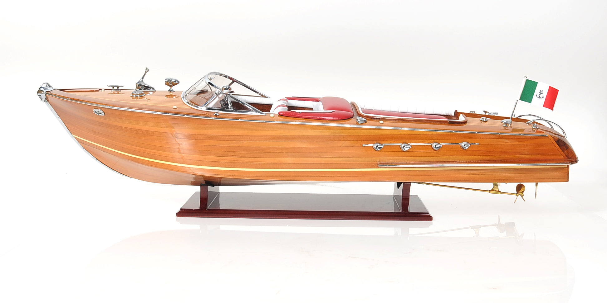Aquarama Exclusive Edition