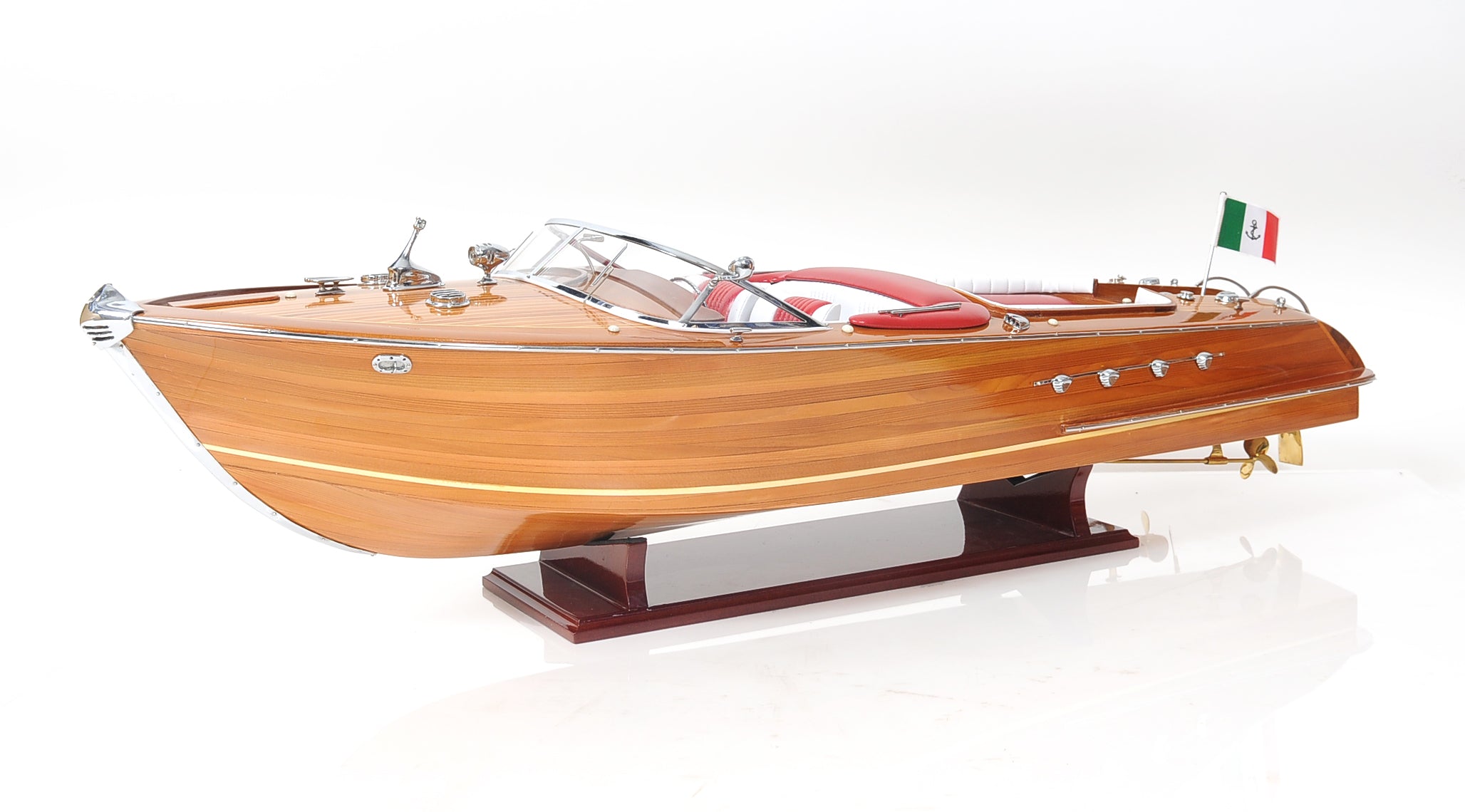 Aquarama Exclusive Edition