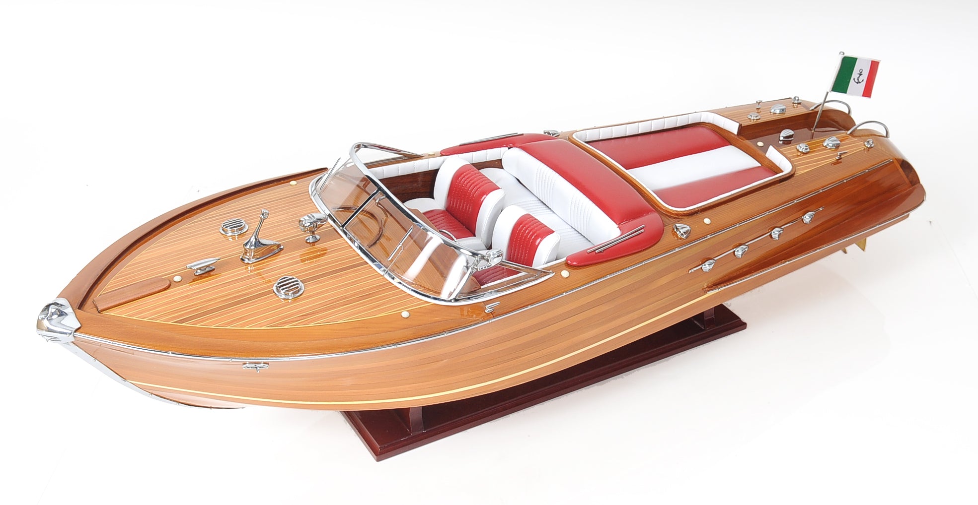 Aquarama Exclusive Edition
