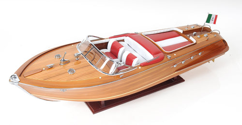 Aquarama Exclusive Edition