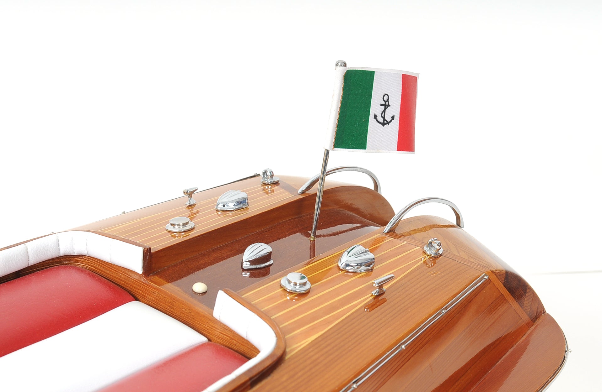 Aquarama Exclusive Edition