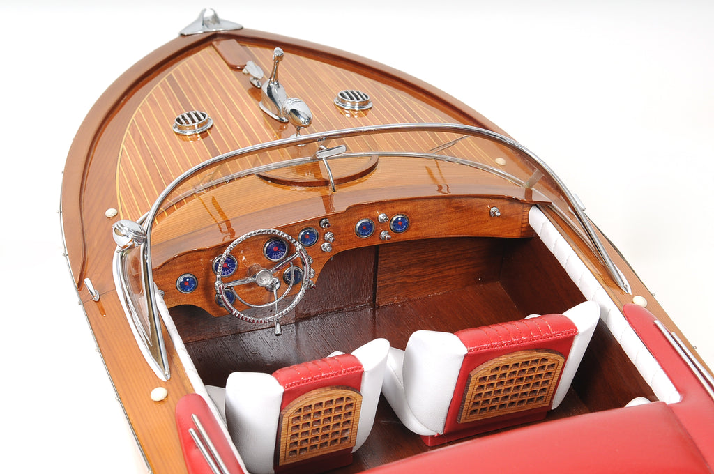 Aquarama Exclusive Edition
