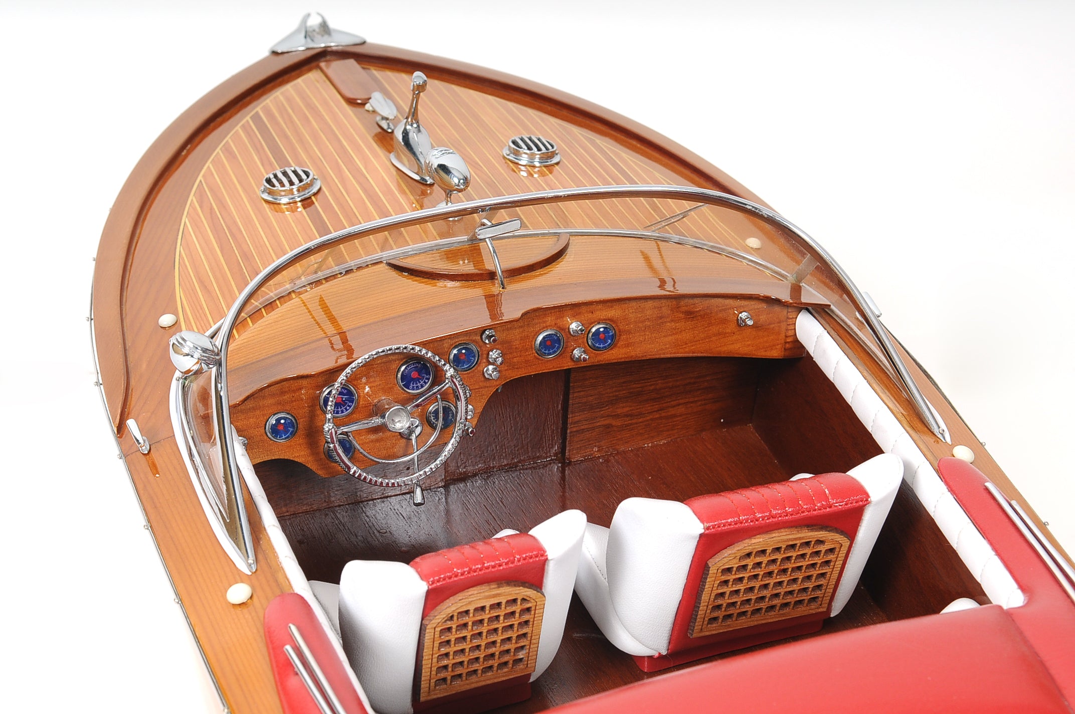 Aquarama Exclusive Edition