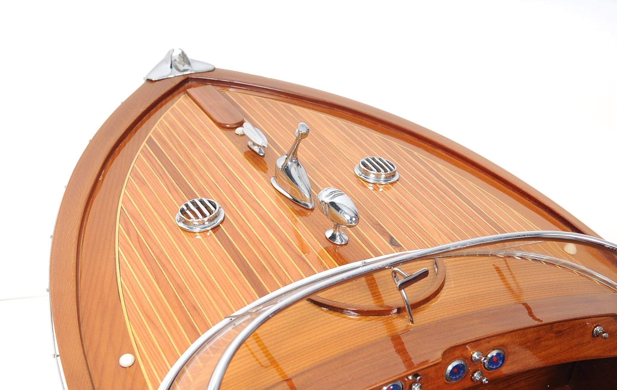 Aquarama Exclusive Edition