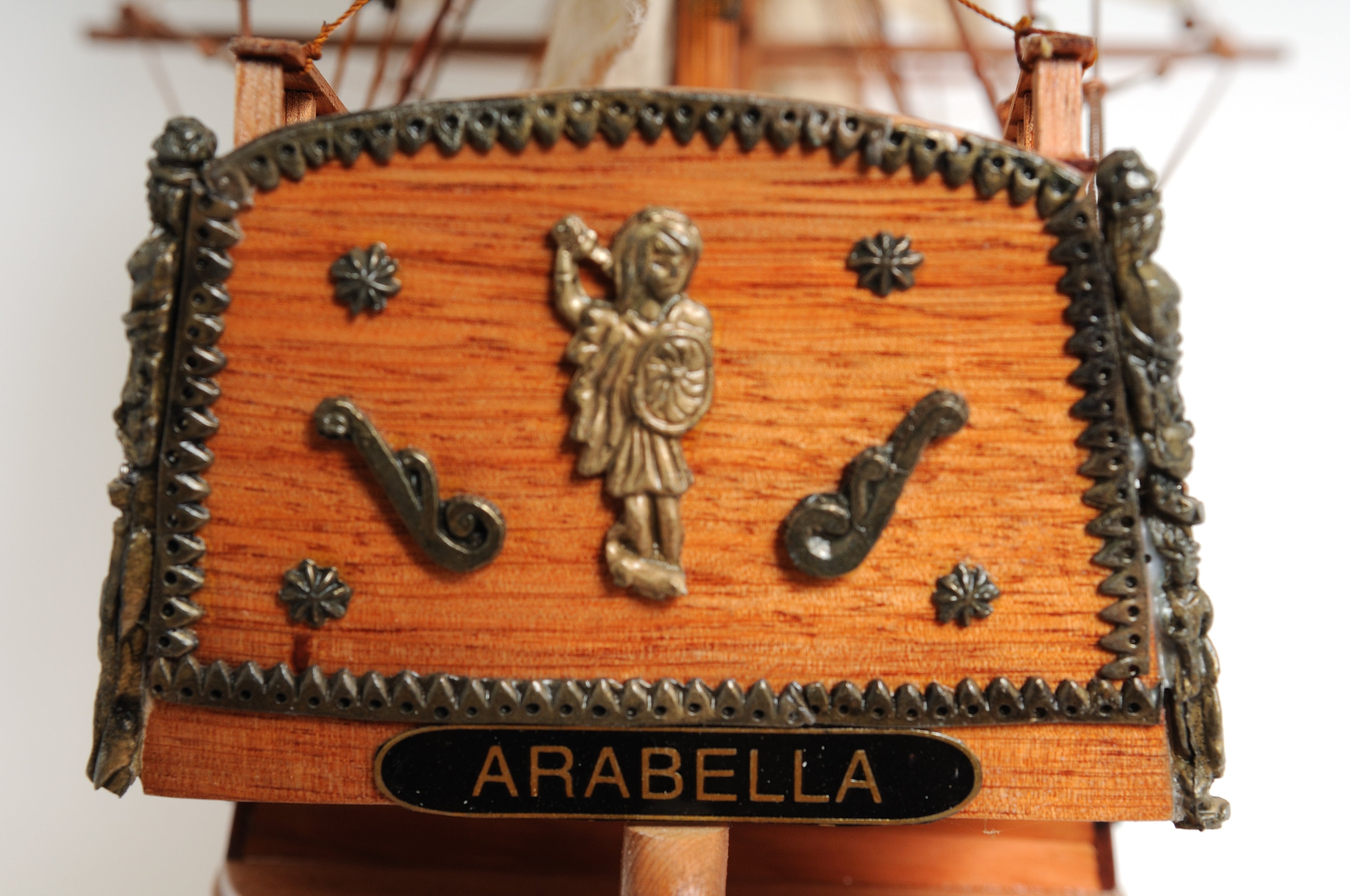 Arabella