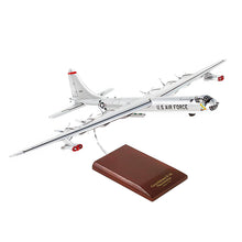 Load image into Gallery viewer, B-36J Peacemaker Wood Desktop Model Custom Made for you